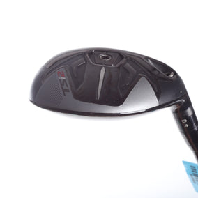 Used Titleist TSi2 4H Hybrid - Right-Handed - 21 Degrees - Stiff Flex-Next Round
