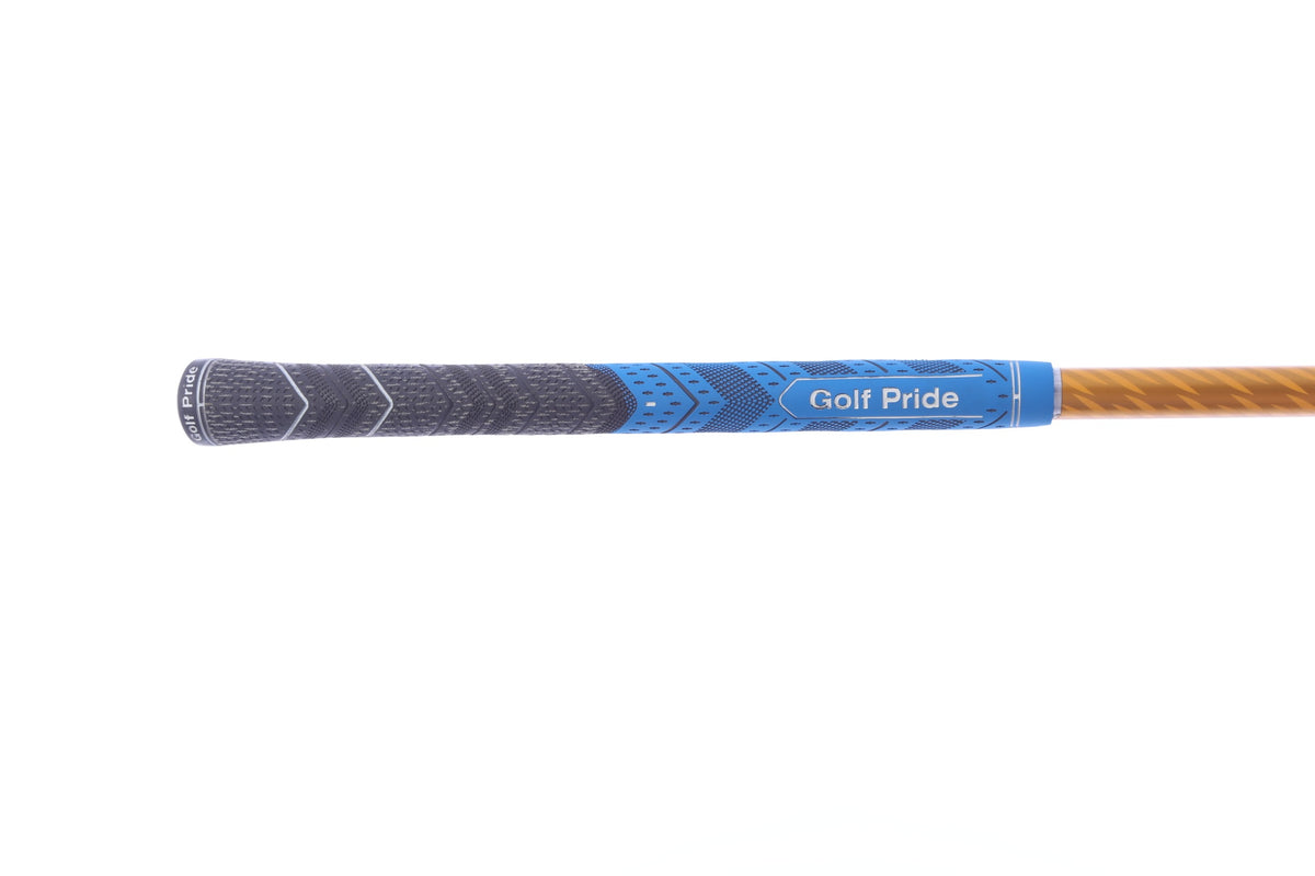 Used Cleveland HiBore XLS 4H Hybrid - Right-Handed - 25 Degrees - Regular Flex-Next Round