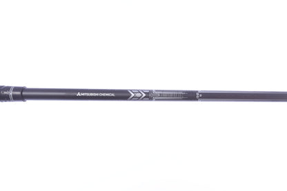 Used PXG 0311 P GEN5 Xtreme Dark Iron Set - Right-Handed - 6-PW - Stiff Flex