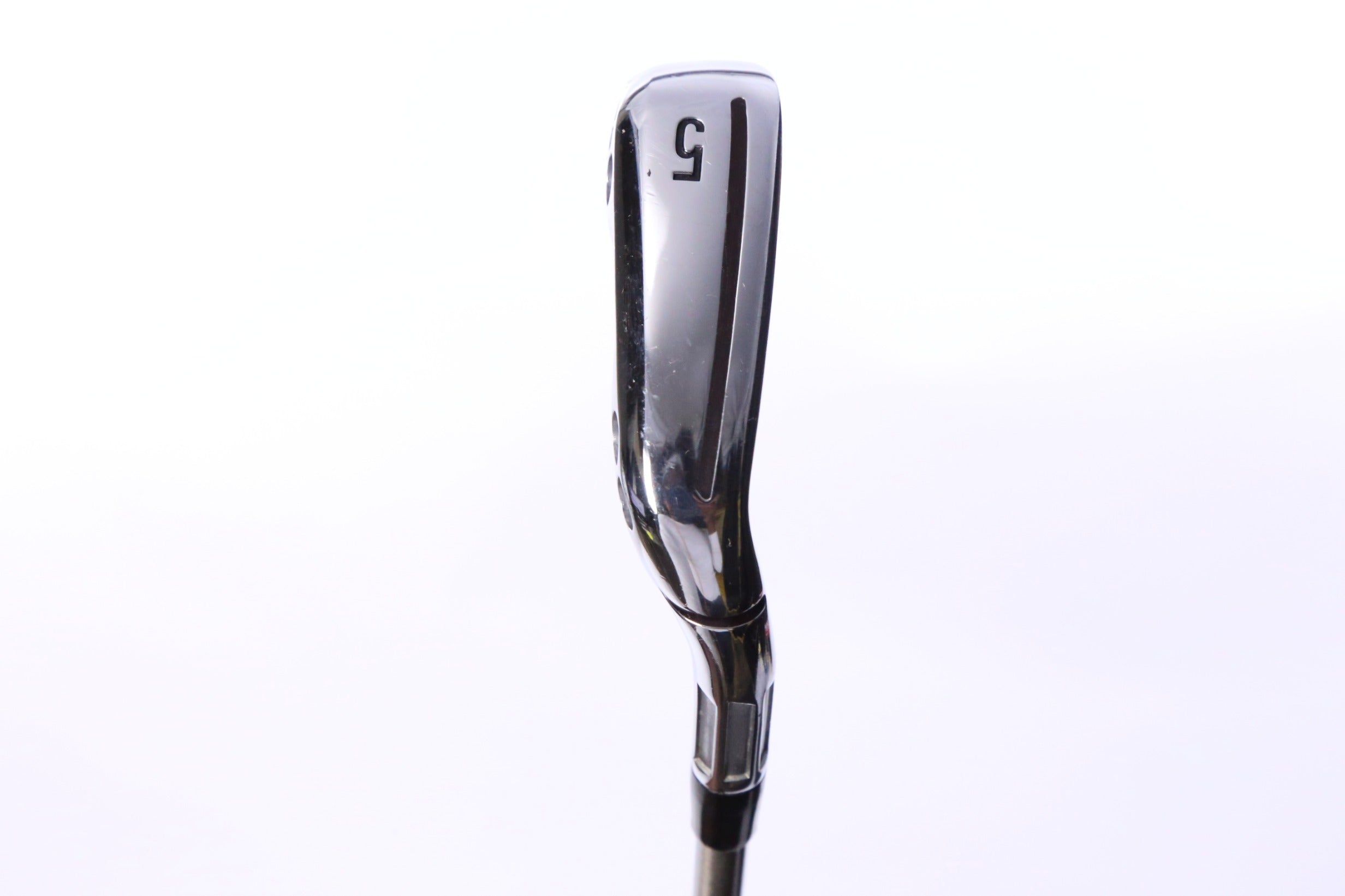 Used TaylorMade M CGB Single 5-Iron - Right-Handed - Regular Flex-Next Round