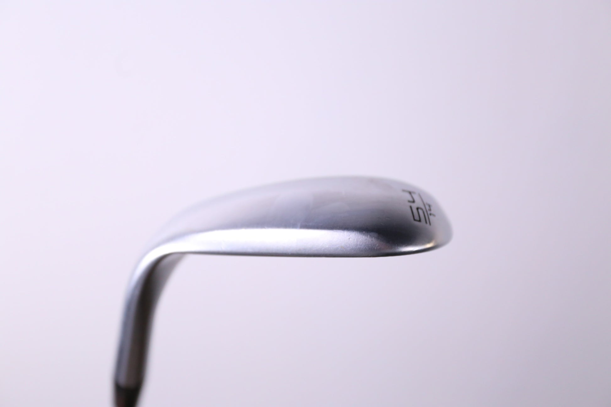 Used Cleveland CBX 4 Sand Wedge - Right-Handed - 54 Degrees - Stiff Flex-Next Round
