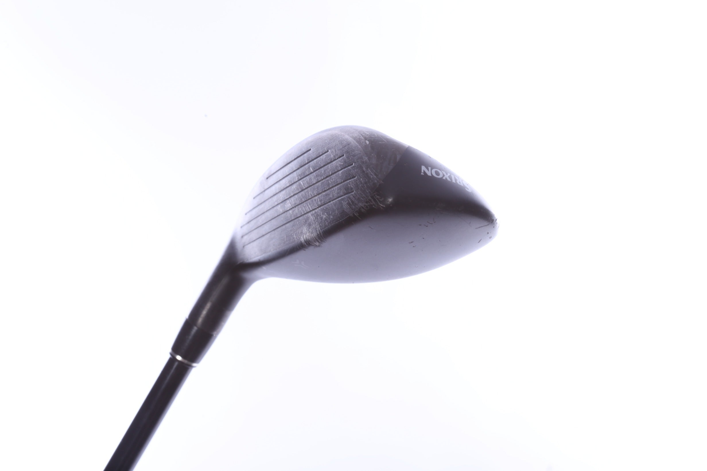 Used Srixon ZX MKII 3H Hybrid - Right-Handed - 19 Degrees - Regular Flex-Next Round