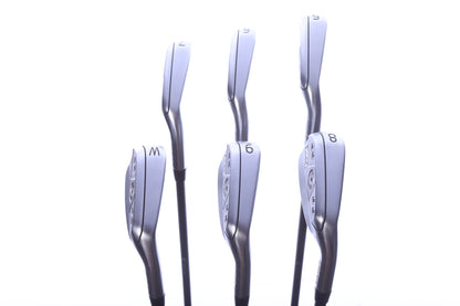 Used PXG 0311 XP GEN6 Iron Set - Right-Handed - 5-PW - Regular Flex