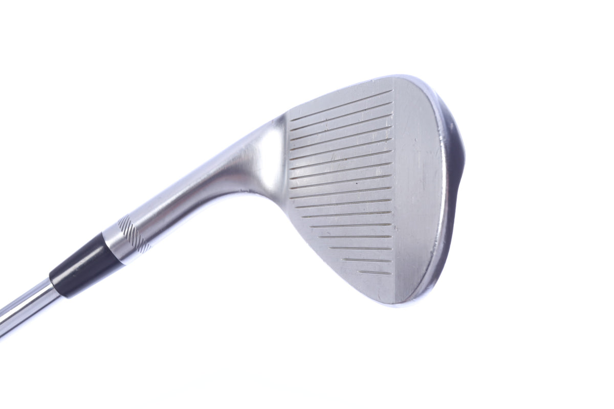 Used Titleist Vokey SM10 Tour Chrome Gap Wedge - Right-Handed - 50 Degrees - Wedge Flex
