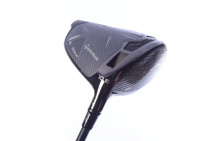 Used TaylorMade Qi35 MAX Driver - 10.5 Degrees - Regular Flex Fujikura Ventus Blue 5 - Right-Handed