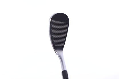 Used Cobra Tour Trusty Satin Sand Wedge - Left-Handed - 56 Degrees - Regular Flex-Next Round