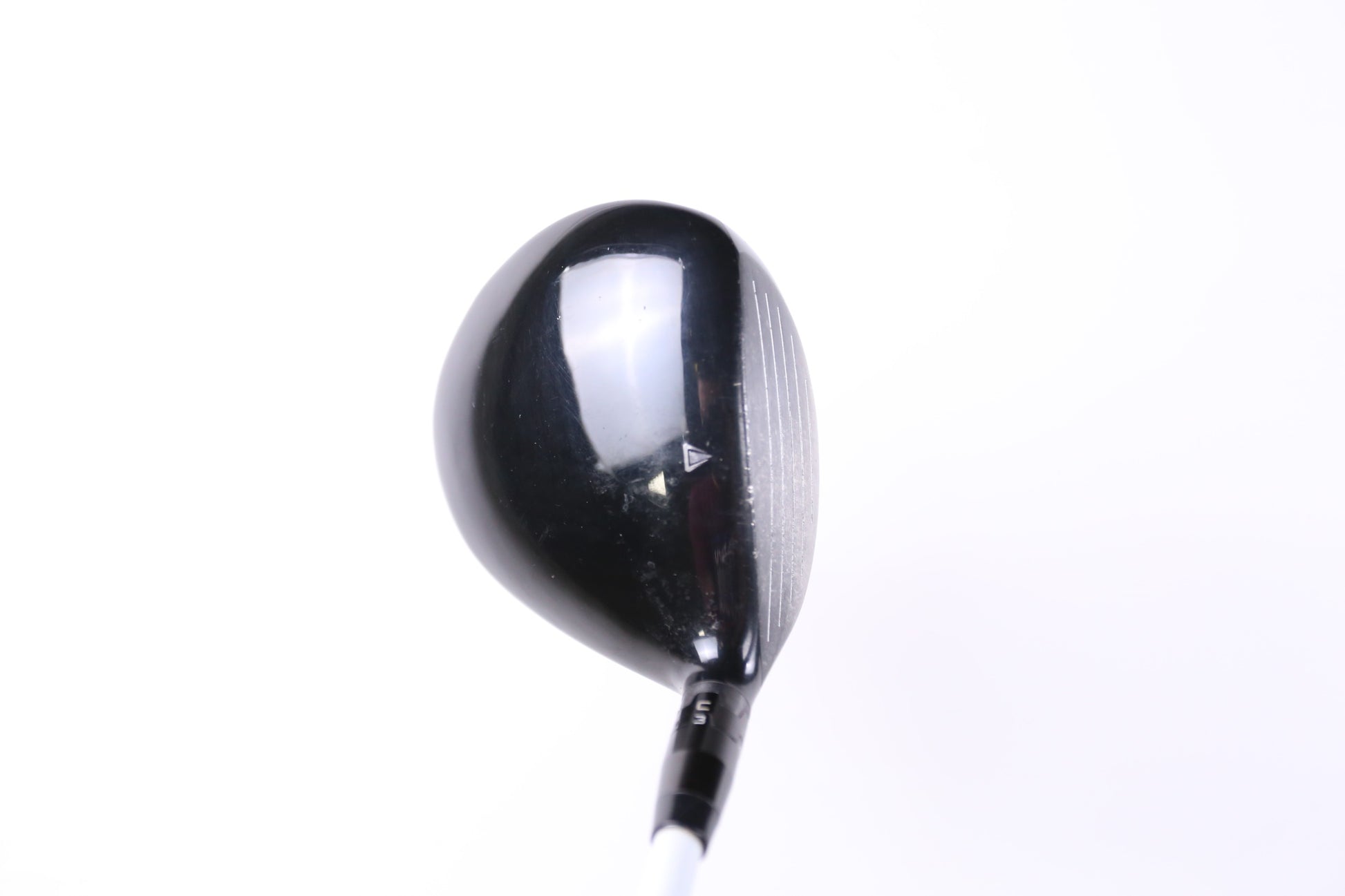 Used Titleist TS2 3-Wood - Left-Handed - 15 Degrees - Seniors Flex-Next Round