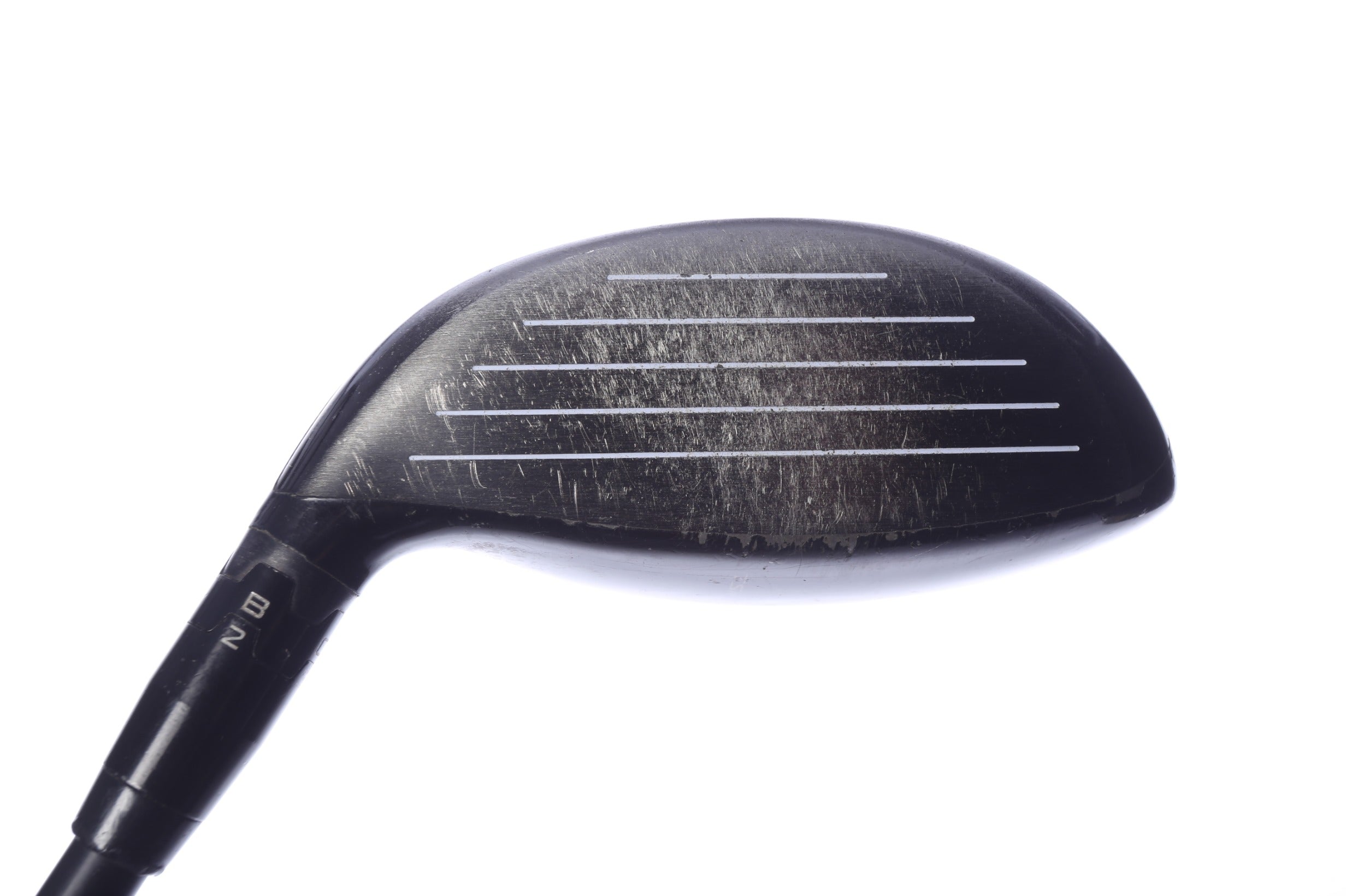 Used Titleist TSR2 3-Wood - Right-Handed - 15 Degrees - Stiff Flex-Next Round
