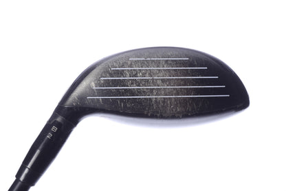 Used Titleist TSR2 3-Wood - Right-Handed - 15 Degrees - Stiff Flex-Next Round