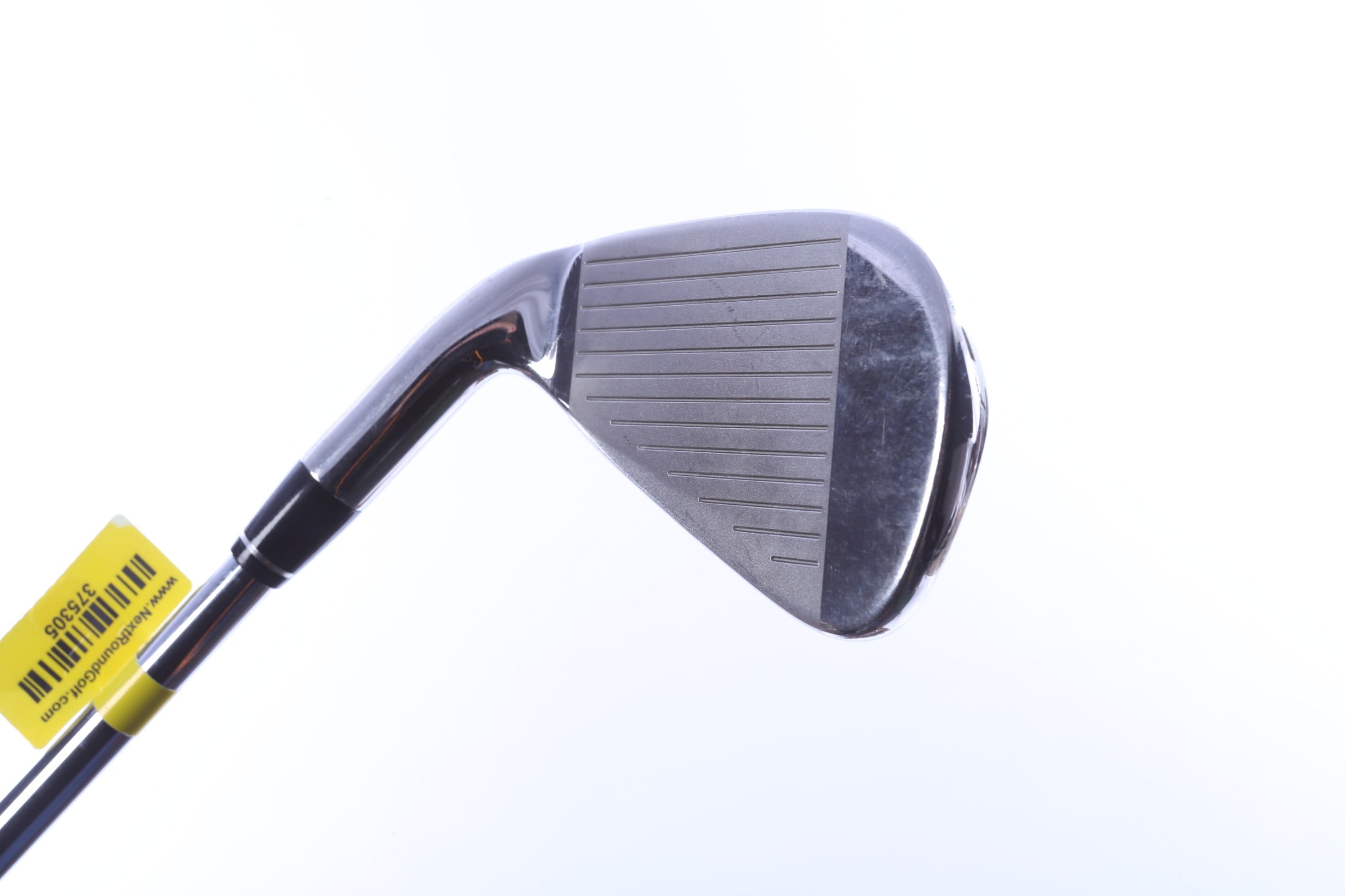 Used Nike VR Pro Cavity Single 6-Iron - Right-Handed - Regular Flex-Next Round