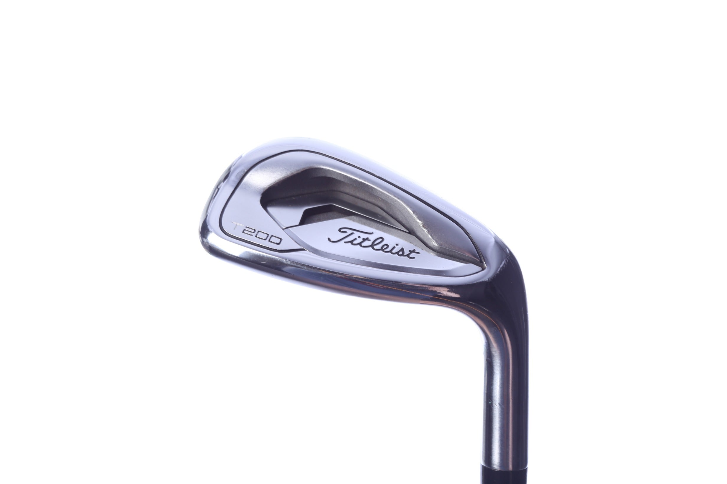 Used Titleist T200 Approach Wedge - Right-Handed - 48 Degrees - Stiff Flex-Next Round