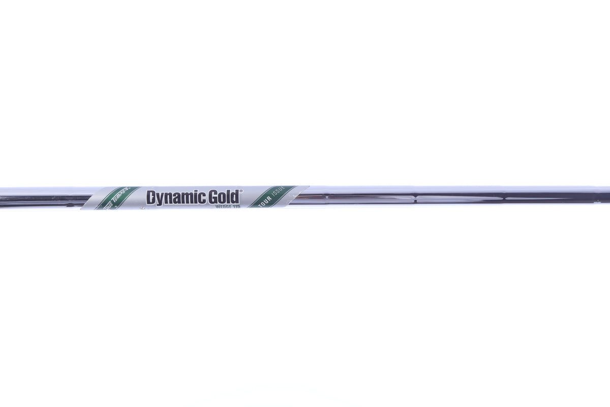 Used TaylorMade Milled Grind 4 Chrome Sand Wedge - Right-Handed - 56 Degrees - Wedge Flex