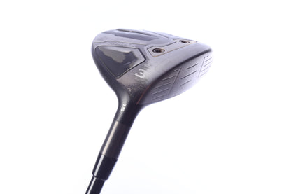 Used Callaway Rogue ST MAX 3-Wood - Right-Handed - 15 Degrees - Stiff Flex