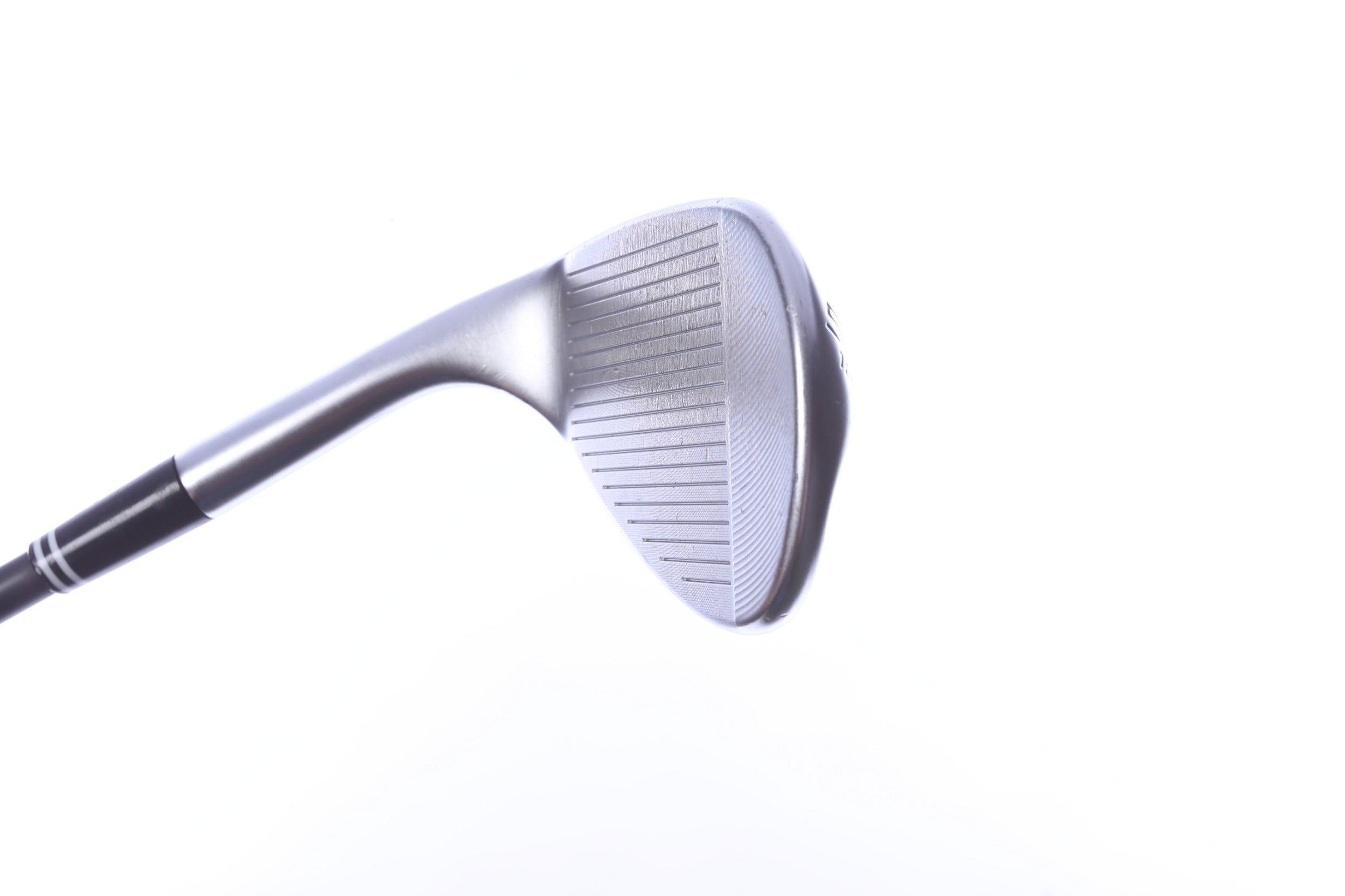 Used Cleveland CBX Lob Wedge - Right-Handed - 58 Degrees - Wedge Flex-Next Round