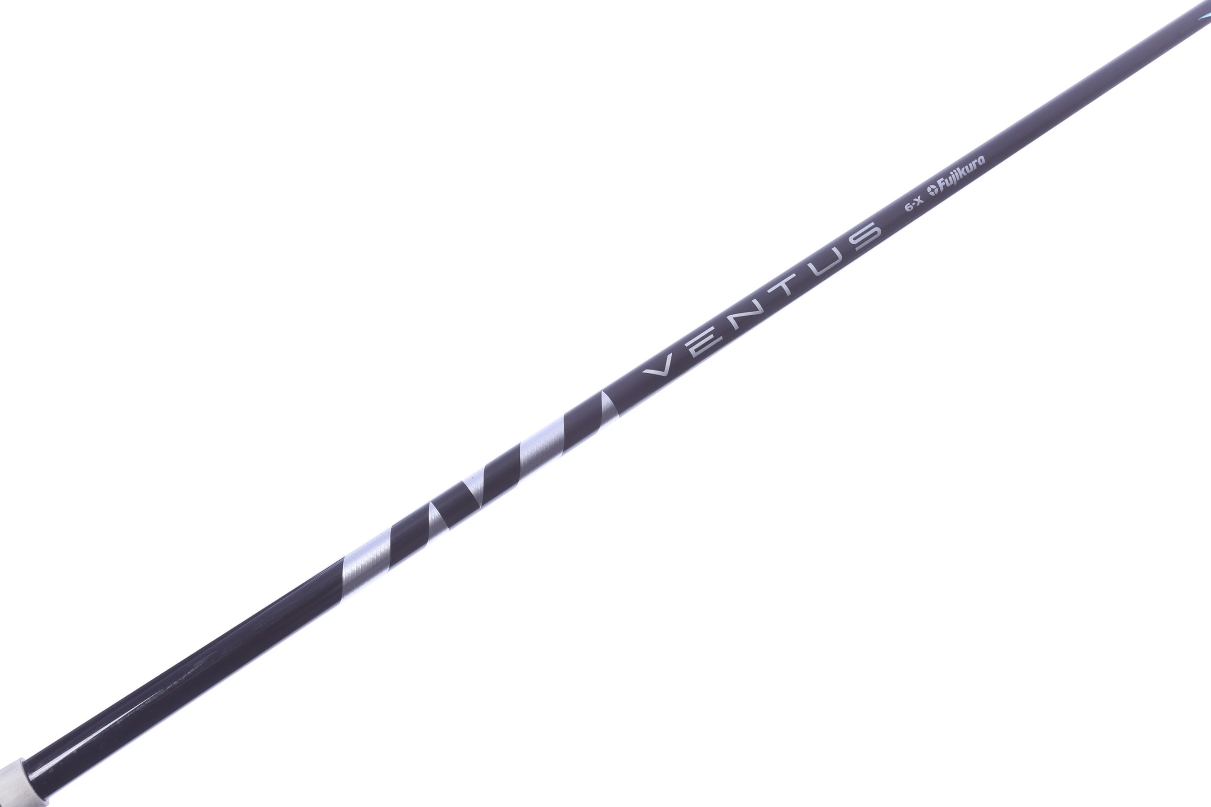 Used Fujikura Ventus Black Velocore Driver Shaft Extra Stiff Flex Graphite - 44 in - TaylorMade M Adapter-Next Round