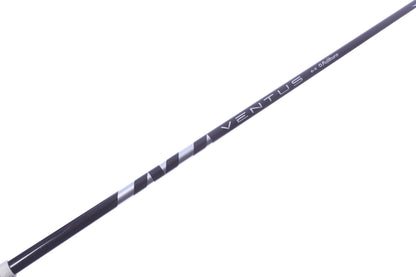 Used Fujikura Ventus Black Velocore Driver Shaft Extra Stiff Flex Graphite - 44 in - TaylorMade M Adapter-Next Round