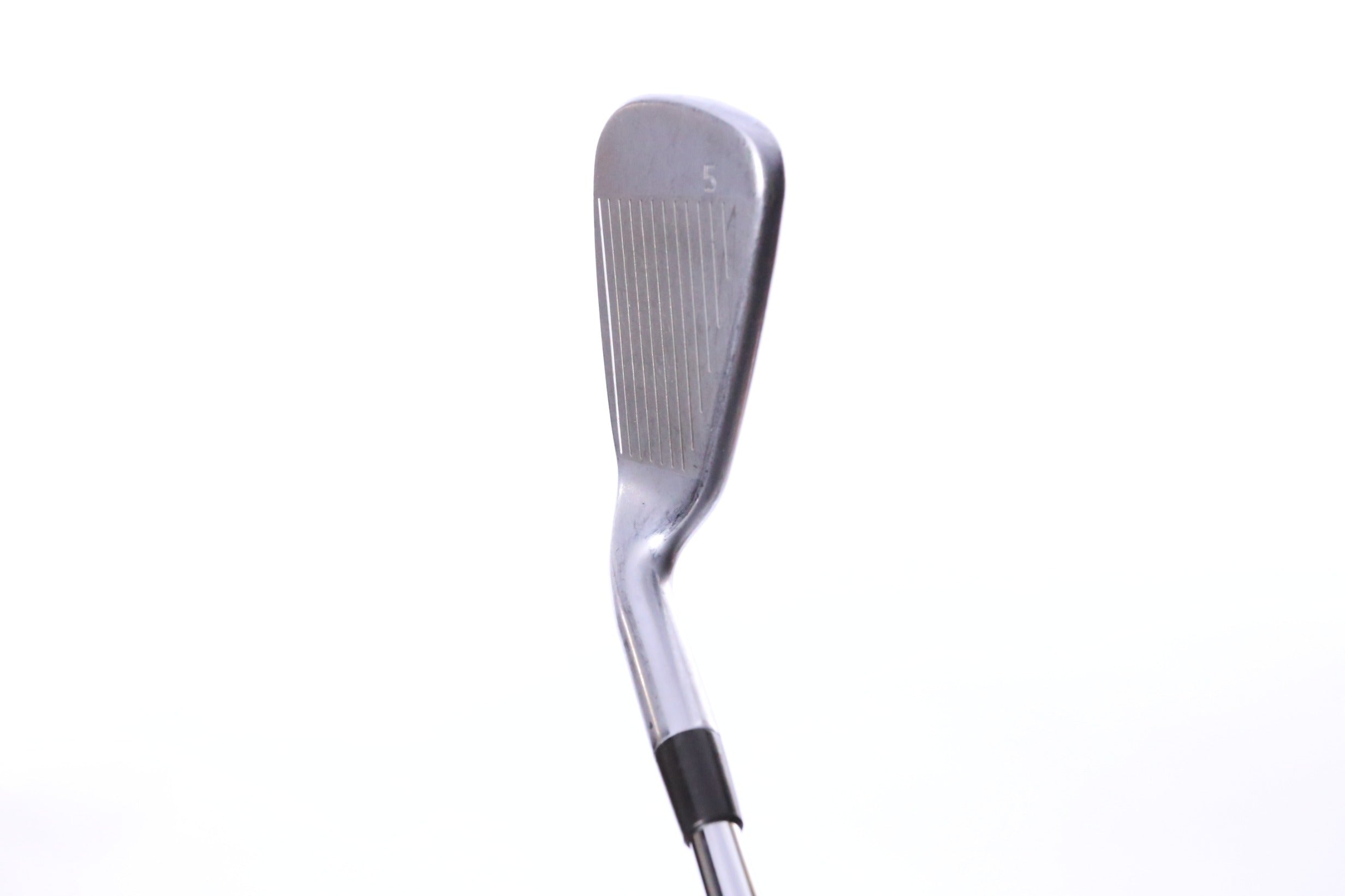Used Ping G400 Single 5-Iron - Right-Handed - Stiff Flex-Next Round