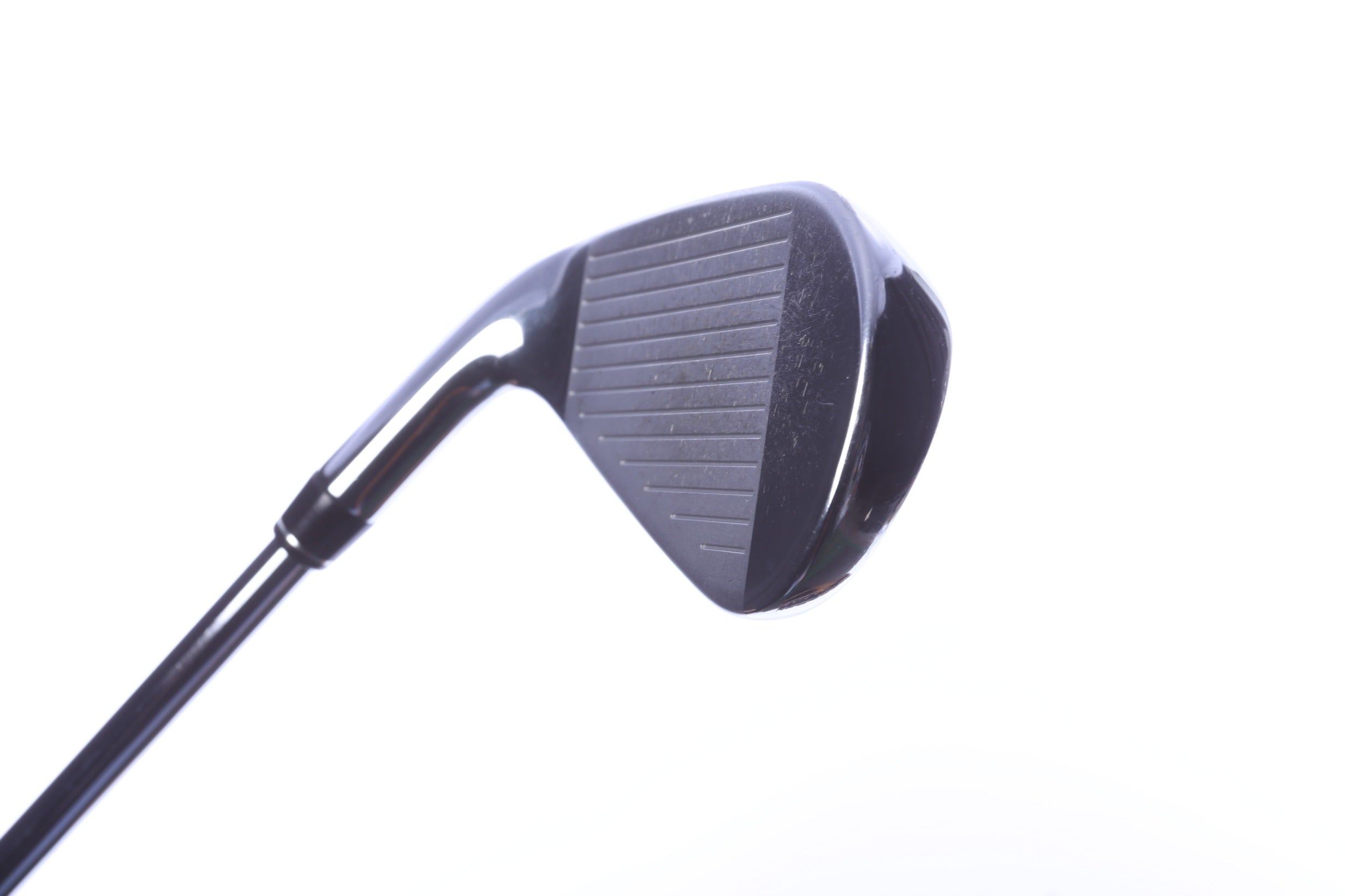Used Callaway Paradym Single 6-Iron - Right-Handed - Stiff Flex