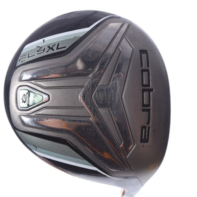 Used Cobra Fly-XL Womens 7-Wood - Right-Handed - 22 Degrees - Ladies Flex-Next Round