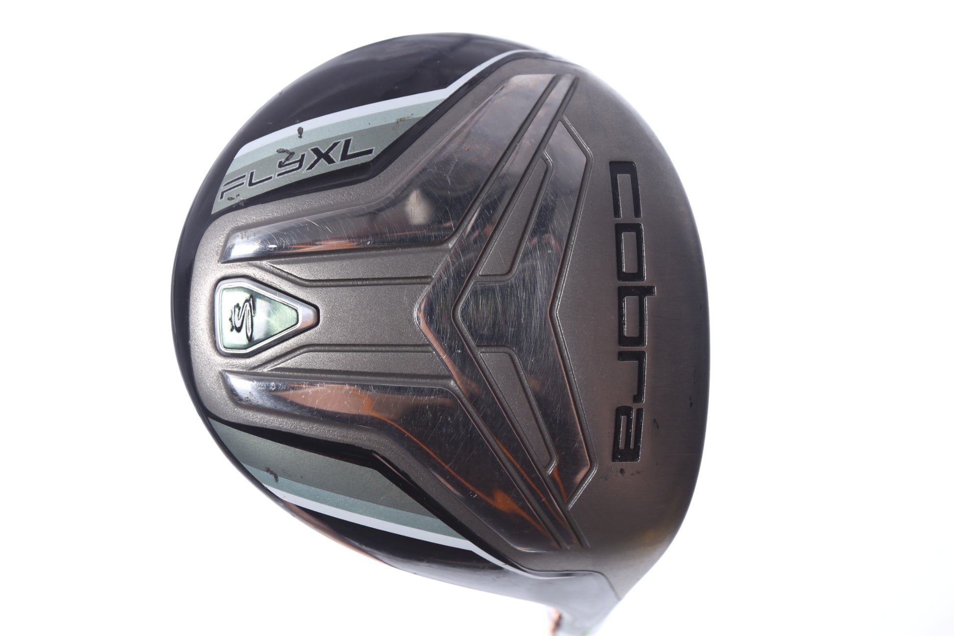 Used Cobra Fly-XL Womens 7-Wood - Right-Handed - 22 Degrees - Ladies Flex-Next Round