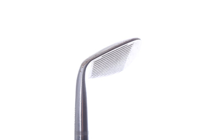 Used Callaway MD5 JAWS Chrome Lob Wedge - Right-Handed - 60 Degrees - Stiff Flex-Next Round