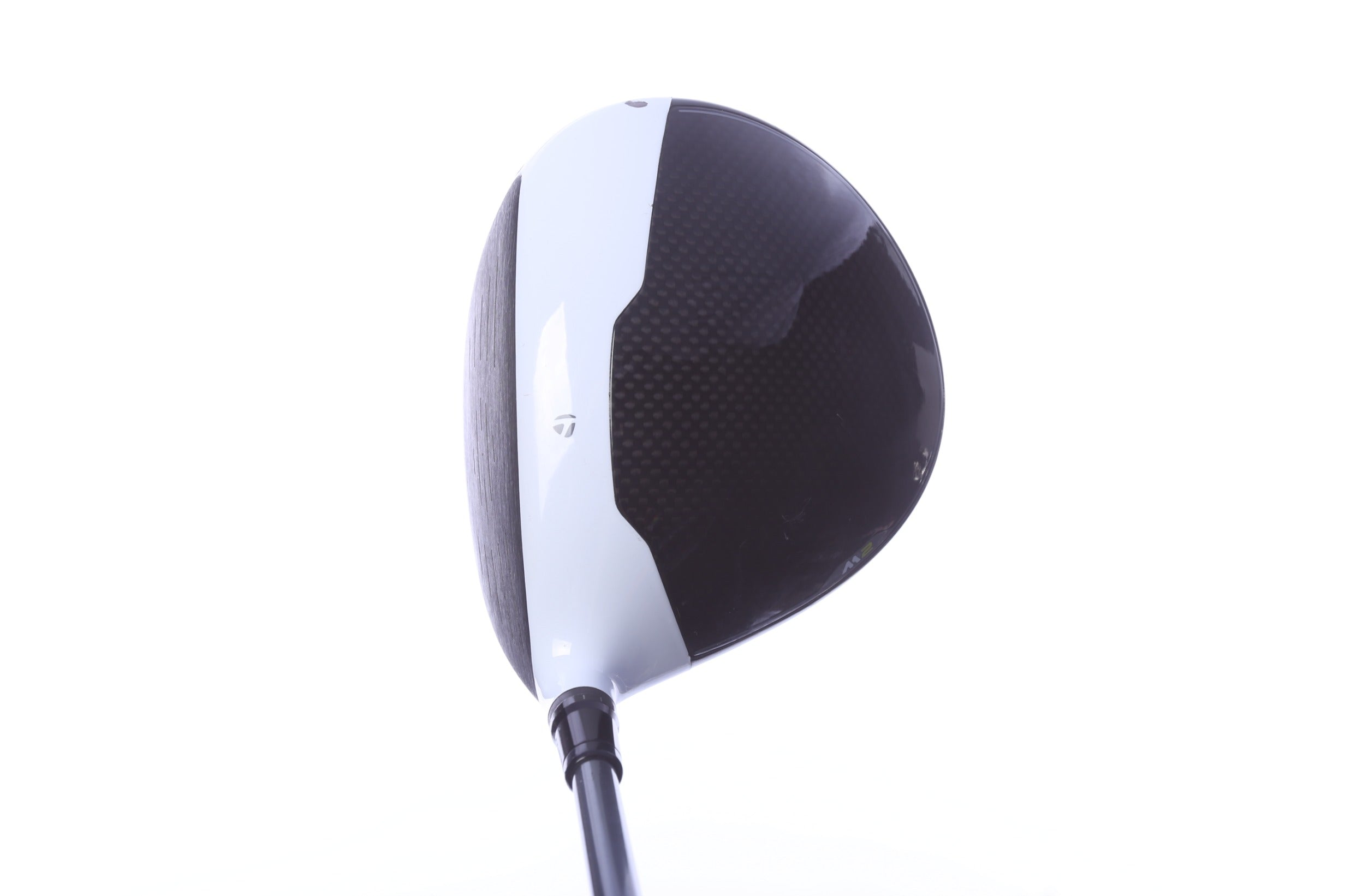 Used TaylorMade M2 2017 Driver - 10.5 Degrees - Seniors Flex Matrix Ozik MFS X5 - Right-Handed