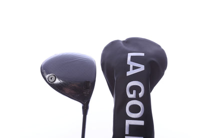 La Golf 10-10 Driver - 9.5 Degrees - Extra Stiff Flex LA Golf A Series - Right-Handed