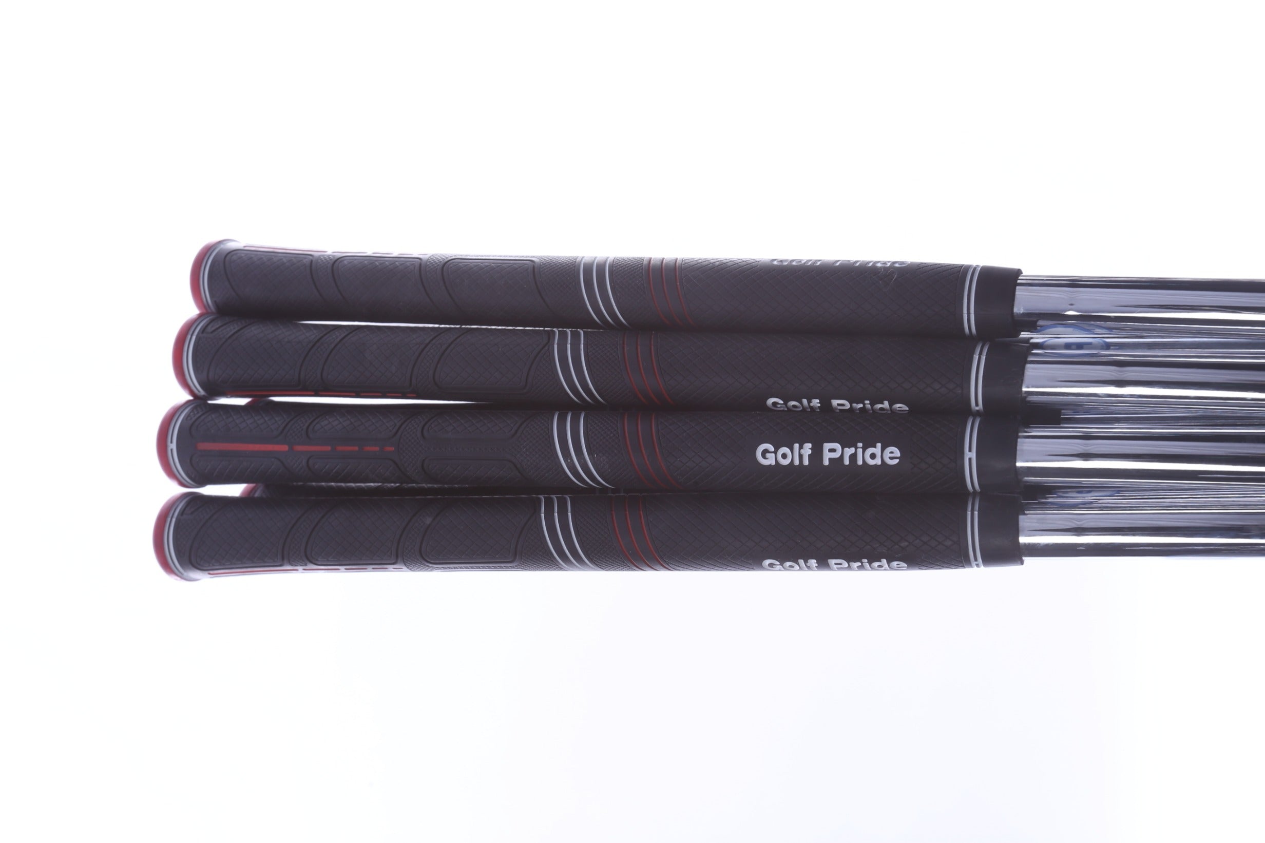 Used PXG 0311 ST Iron Set - Right-Handed - 4-PW - Stiff Flex-Next Round