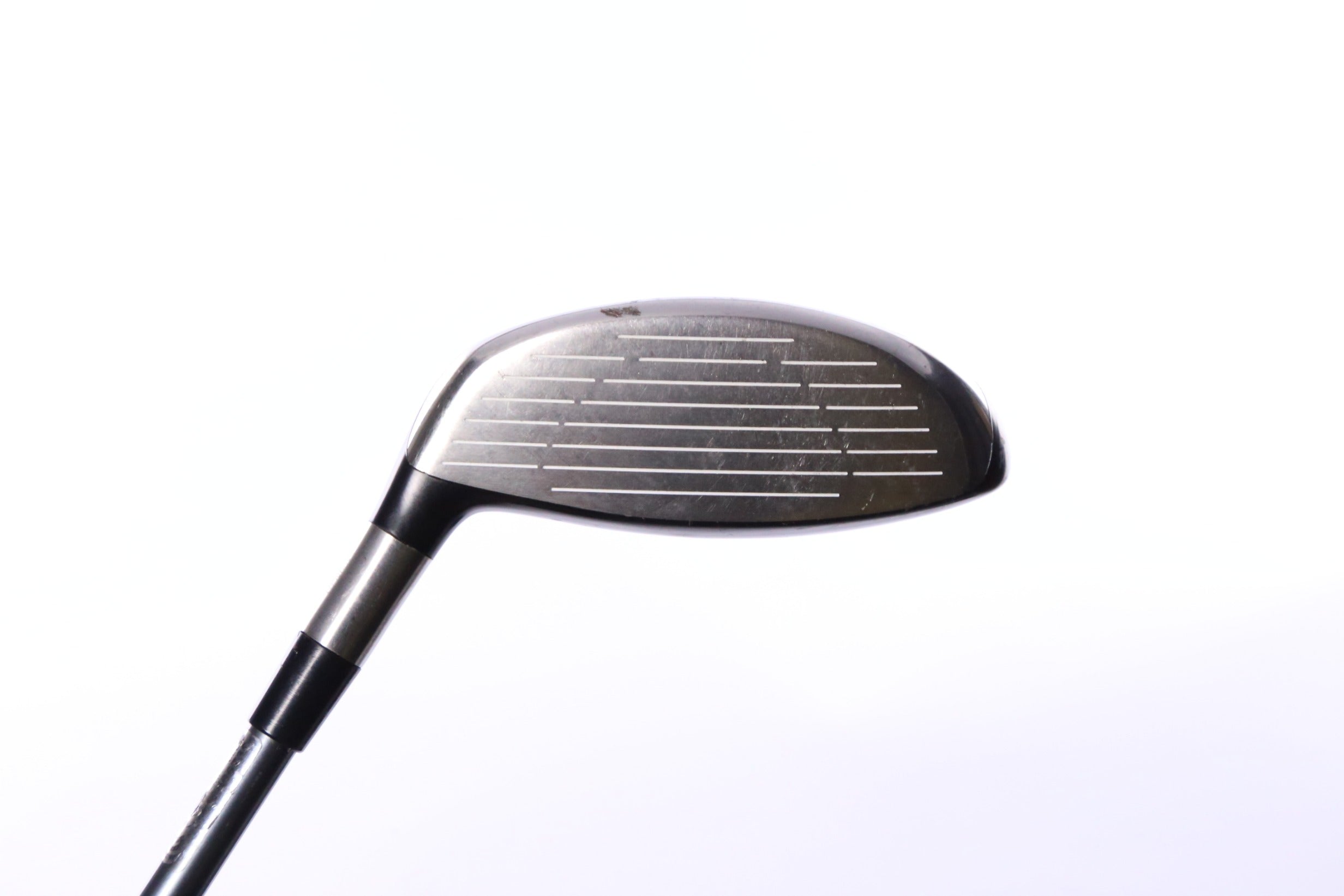 Used Cleveland HiBore XLS 3-Wood - Right-Handed - 15 Degrees - Stiff Flex-Next Round