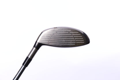 Used Cleveland HiBore XLS 3-Wood - Right-Handed - 15 Degrees - Stiff Flex-Next Round