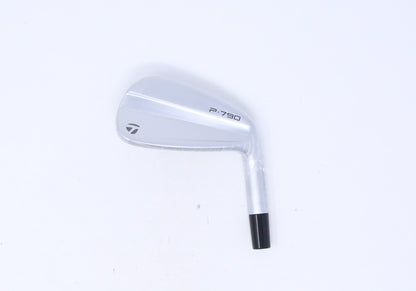 Used TaylorMade 2023 P790 8-Iron - HEAD ONLY - Right-Handed - Degrees-Next Round