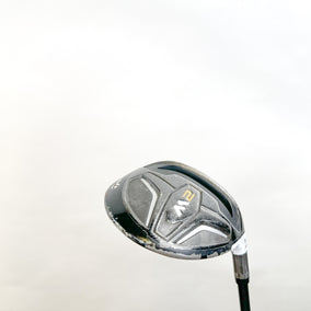 Used TaylorMade M2 5-Wood - Right-Handed - 18 Degrees - Regular Flex-Next Round
