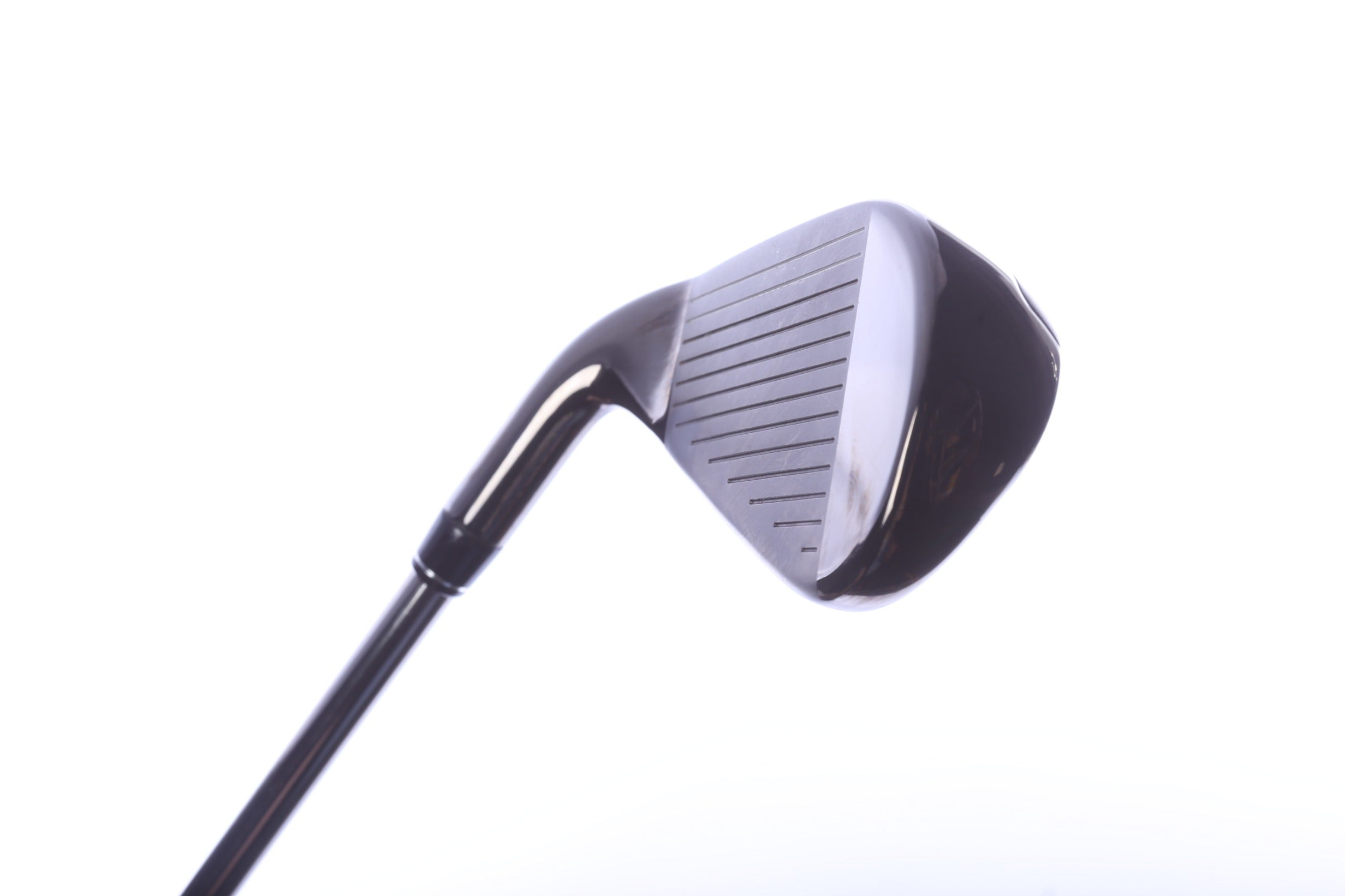 Used Callaway Big Bertha 23 Single 4-Iron - Right-Handed - Regular Flex