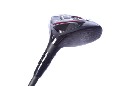 Used Callaway Great Big Bertha 2015 5-Wood - Right-Handed - 18 Degrees - Regular Flex