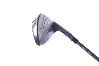 Used TaylorMade SIM2 MAX Approach Wedge - Left-Handed - 49 Degrees - Stiff Flex-Next Round