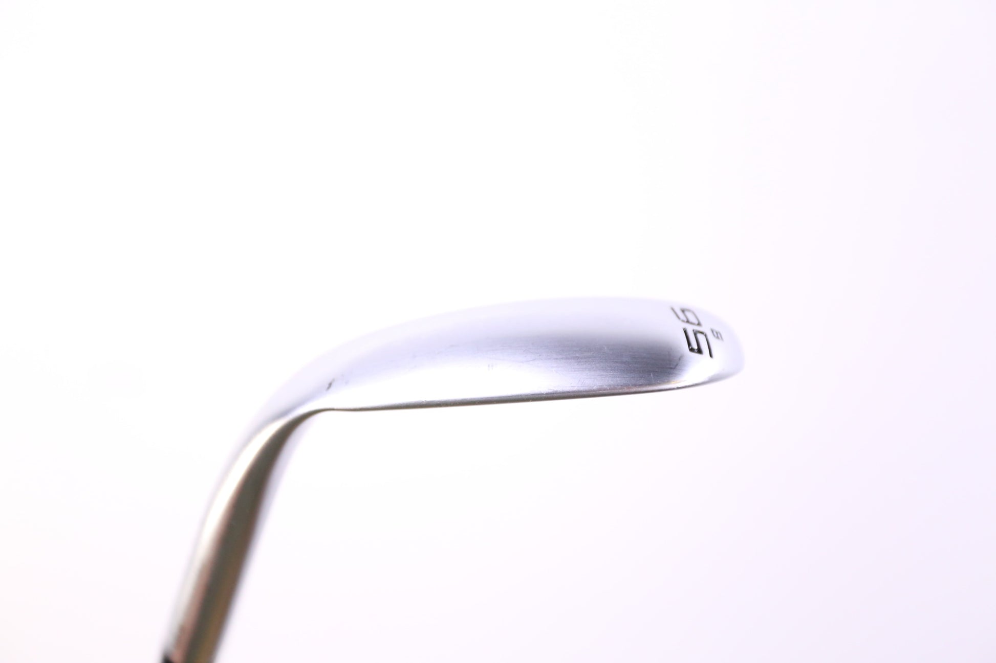 Used Cleveland RTX Full Face ZipCore Tour Satin Sand Wedge - Right-Handed - 56 Degrees - Stiff Flex-Next Round