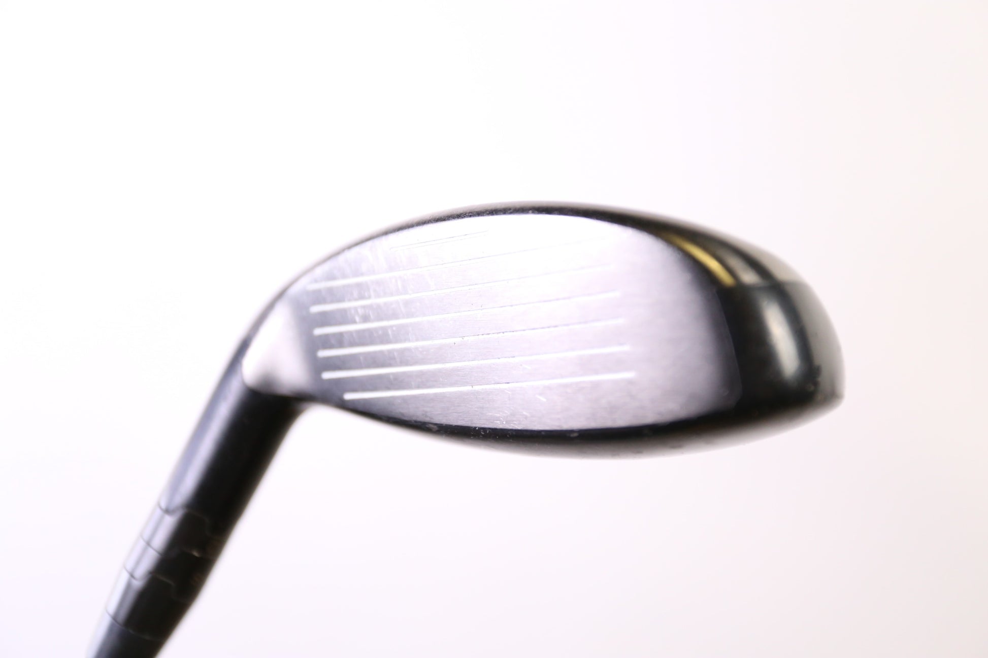 Used Callaway Big Bertha 2015 4H Hybrid - Right-Handed - 22 Degrees - Seniors Flex-Next Round