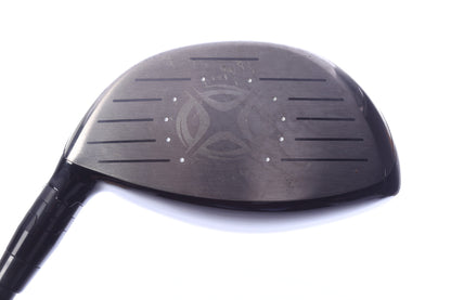 Used Callaway RAZR Fit Driver - 8.5 Degrees - Extra Stiff Flex Mitsubishi Diamana - Right-Handed