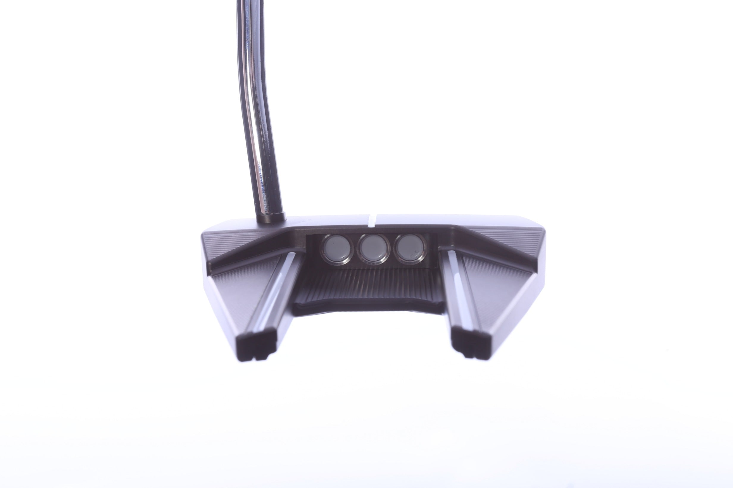 Used Titleist Scotty Cameron Phantom Black Limited 7 Putter - Right-Handed - 34 in - Mallet