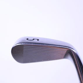 Used Titleist AP2 Single 5-Iron - Left-Handed - Stiff Flex-Next Round