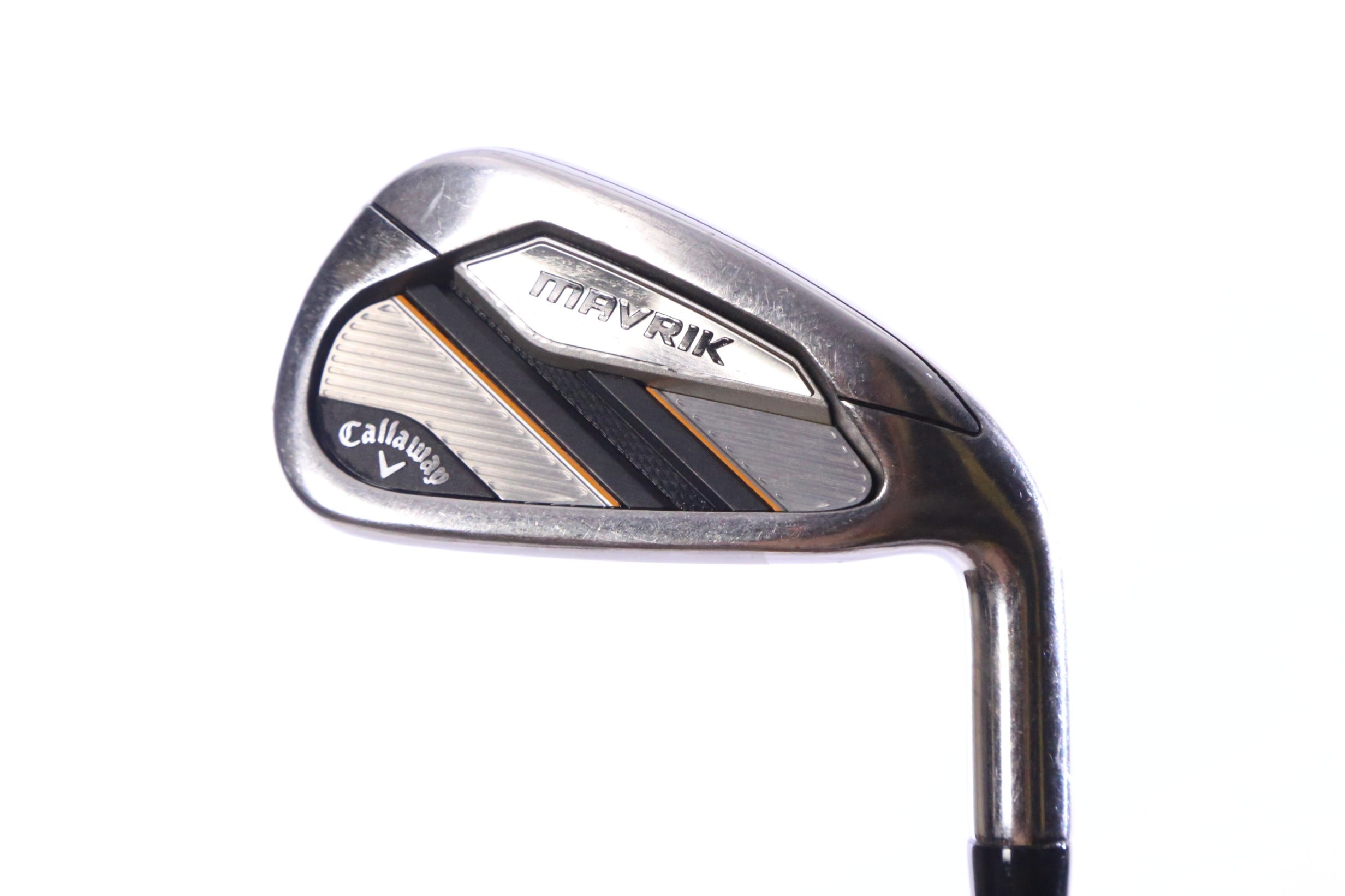 Used Callaway Mavrik Single 5-Iron - Right-Handed - Regular Flex
