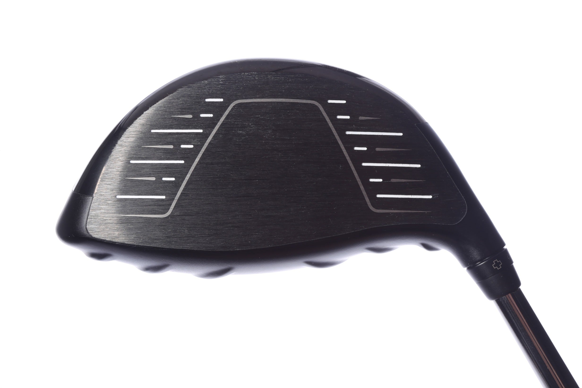 Used Ping G425 MAX Driver - 9 Degrees - Stiff Flex Ping TOUR Chrome - Left-Handed