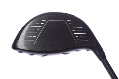 Used Ping G425 MAX Driver - 9 Degrees - Stiff Flex Ping TOUR Chrome - Left-Handed