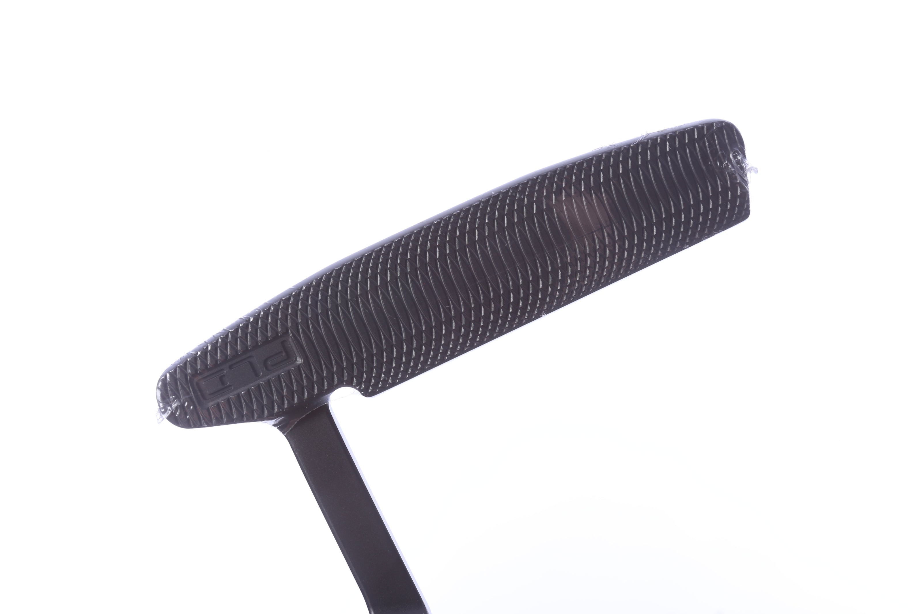 Used Ping PLD Milled Anser 2D Gunmetal Putter - Right-Handed - 35 in - Blade-Next Round