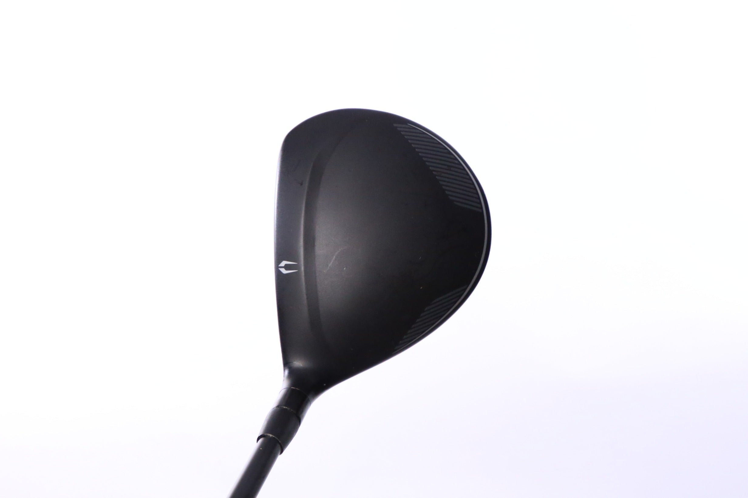 Used Cleveland Launcher XL Halo 5-Wood - Right-Handed - 18 Degrees - Ladies Flex-Next Round