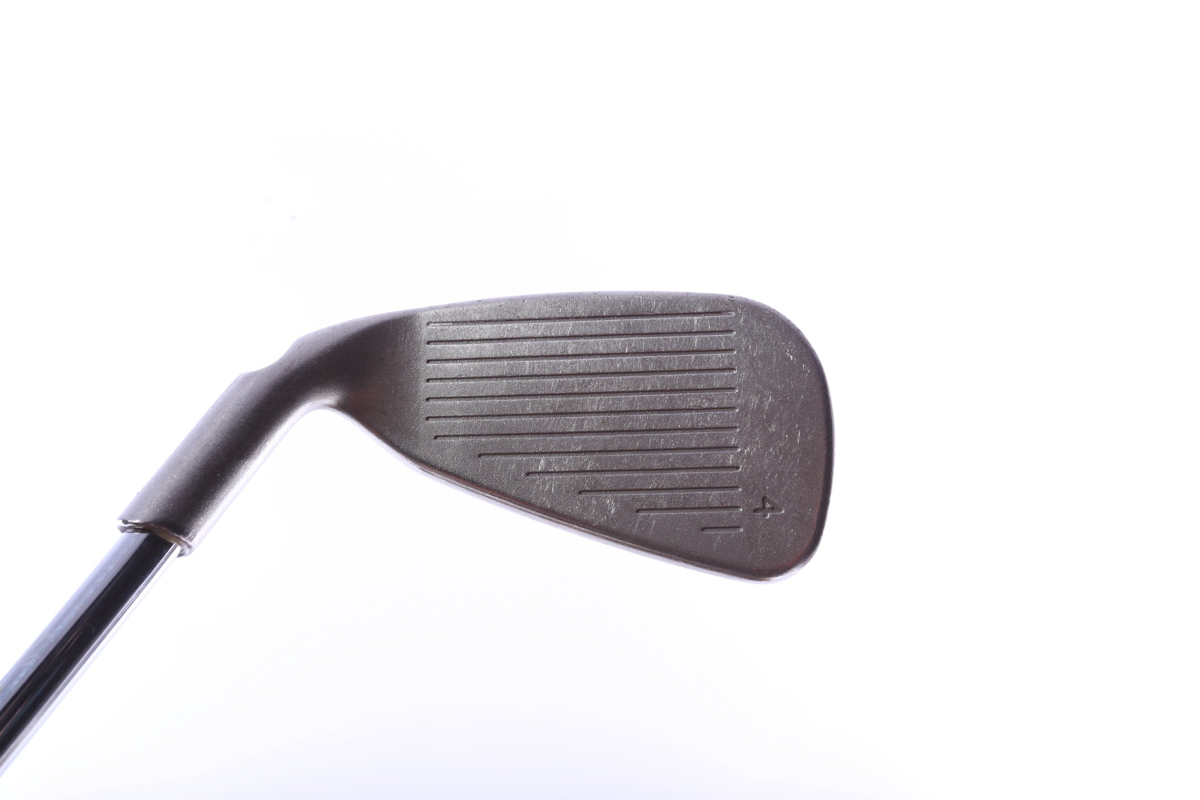 Used Ping G5 Single 4-Iron - Right-Handed - Regular Flex-Next Round