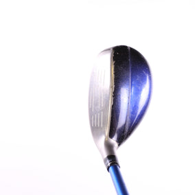 Used XXIO ELEVEN 6H Hybrid - Right-Handed - 26 Degrees - Regular Flex-Next Round