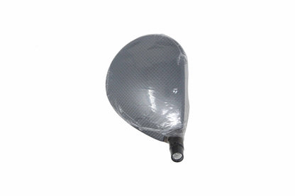Used TaylorMade Qi35 Tour 3-Wood - HEAD ONLY - Left-Handed - 15 Degrees