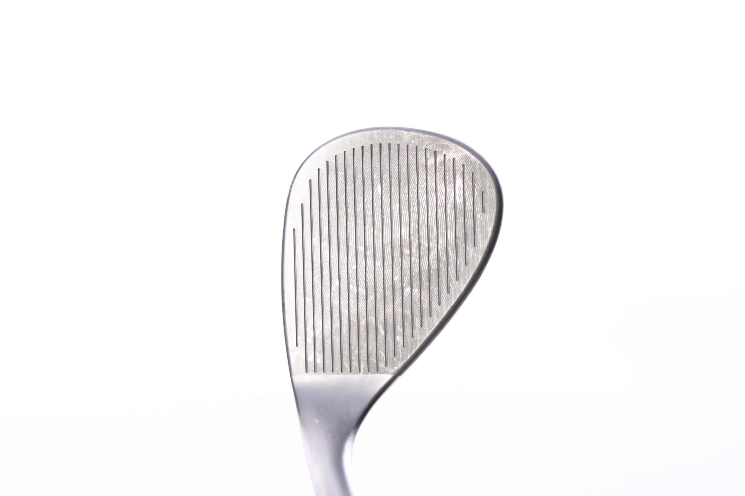 Used Cleveland CBZ Lob Wedge - Right-Handed - 58 Degrees - Regular Flex-Next Round