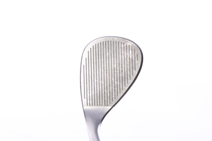 Used Cleveland CBZ Lob Wedge - Right-Handed - 58 Degrees - Regular Flex-Next Round